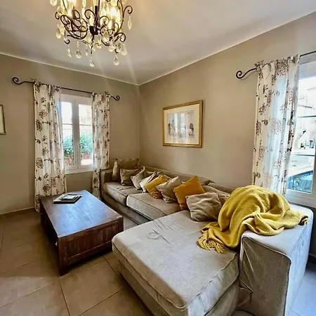 6 Personnes Au Coeur D'algajola Apartment Algajola (Corsica)