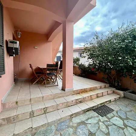 6 Personnes Au Coeur D'algajola Algajola (Corsica)